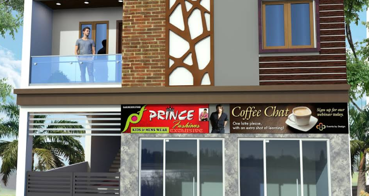 VRS Architects & Planners Chennai