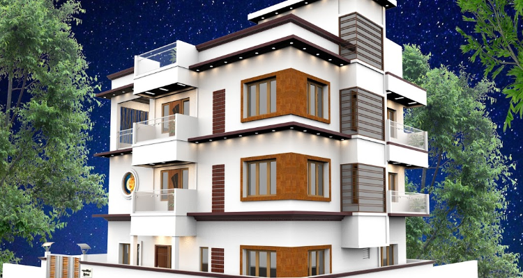 ssVRS Architects & Planners Chennai