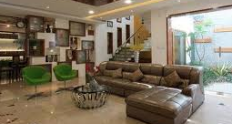 Ansari Architects Chennai