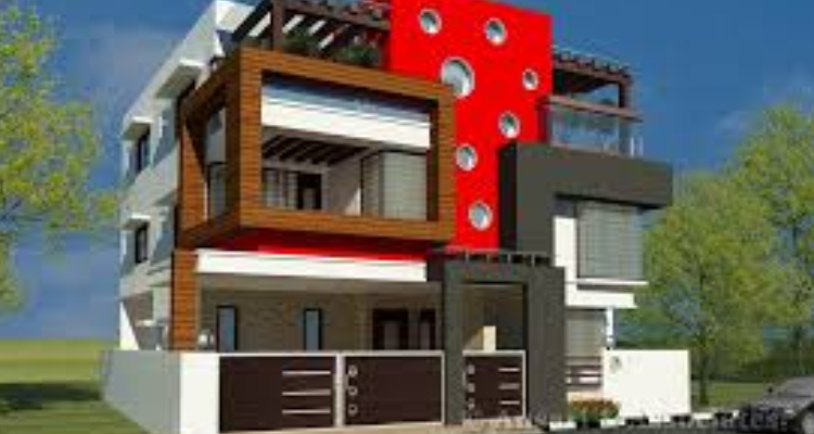 Ansari Architects Chennai