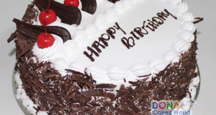 Mouth Watering Chocolate Cakes at Best Price in Chennai | The Cake World