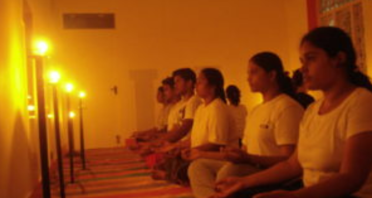 Sri Pathanjali Yoga Centre