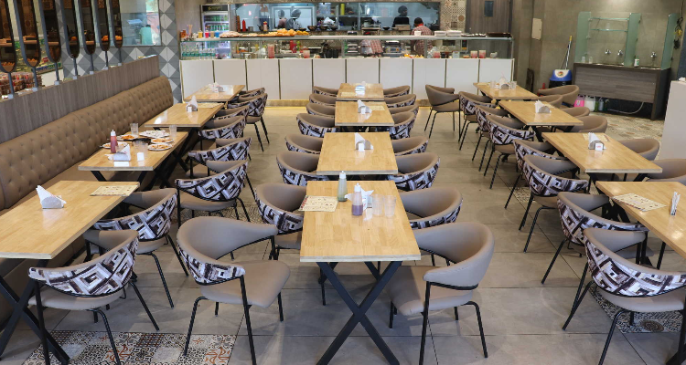 Bombay Misthan Bhandar