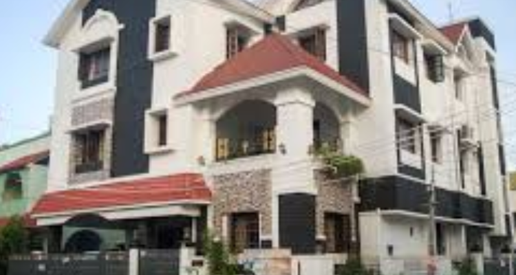 ssPralcka Architects - Chennai