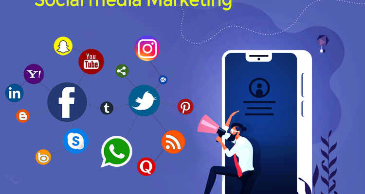 Graffiti9 digital Marketing Agency-Social media Marketing