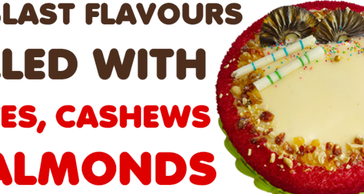ssFB Cakes 'n' Sweets - Chennai