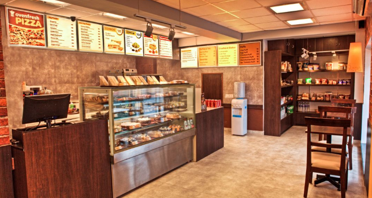 Ovenfresh Velachery - Chennai