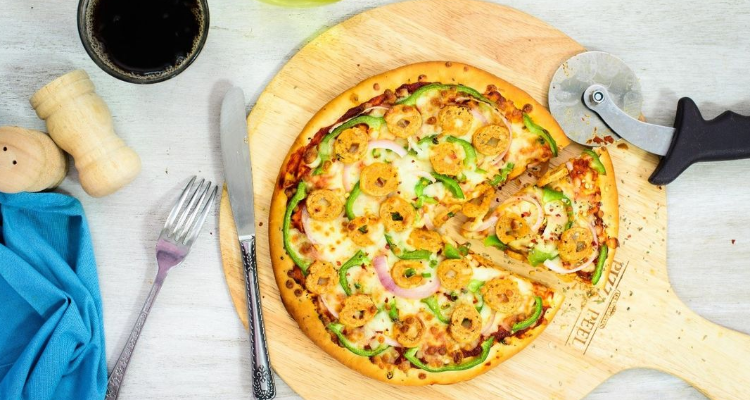 Ovenfresh Velachery - Chennai