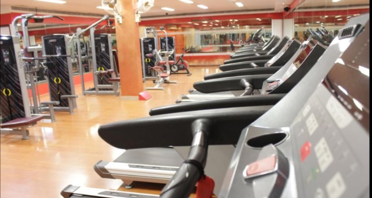 Abinaya Gym & Health Care