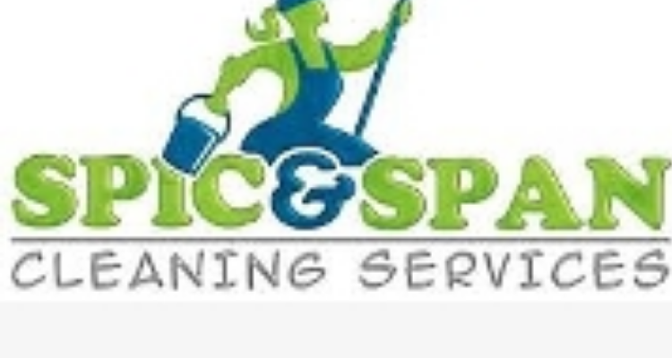 ssSpic and span cleaning service
