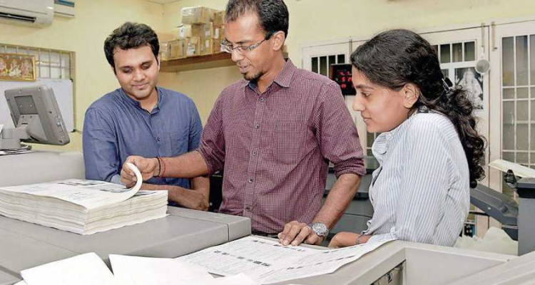 RATHNA  OFFSET PRINTERS