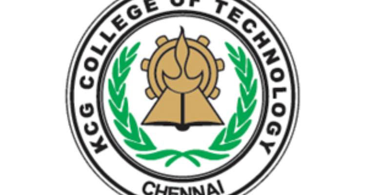 ssKCG College of Technology