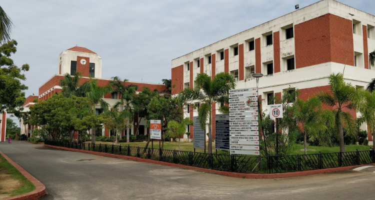 ssKCG College of Technology
