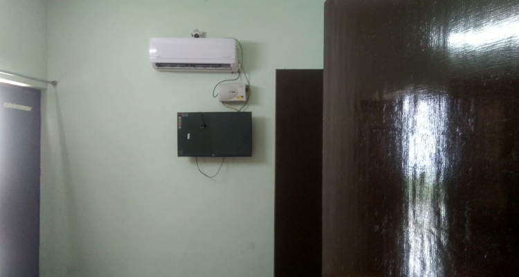 Dev PG | Girls PG in Haridwar