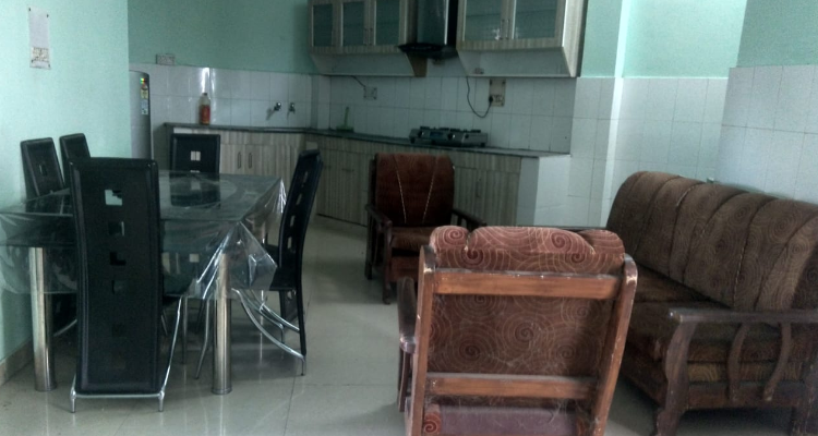 Dev PG | Girls PG in Haridwar