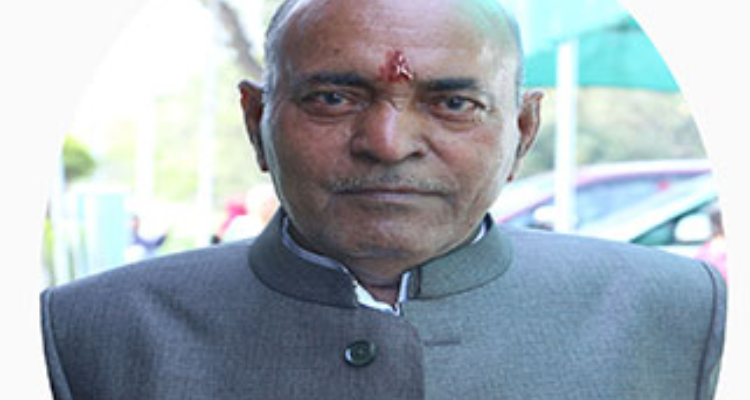 PANDIT AKASH SHASHTRI