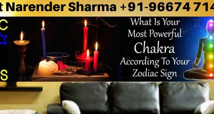 Pandit Narender Sharma Best Astrologer in Chennai