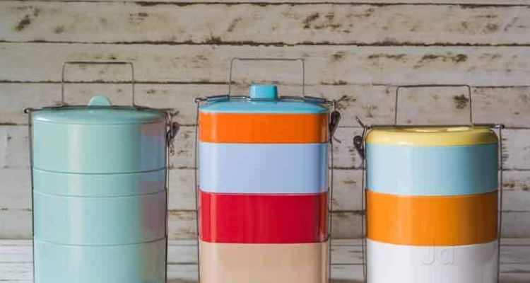 Bharati Evening Tiffin Center