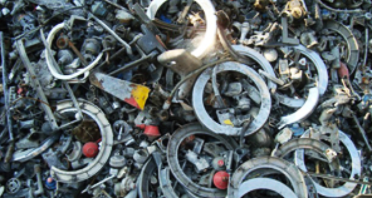 Chennai Metal Scrap Buyers - Sell your scrap in best price