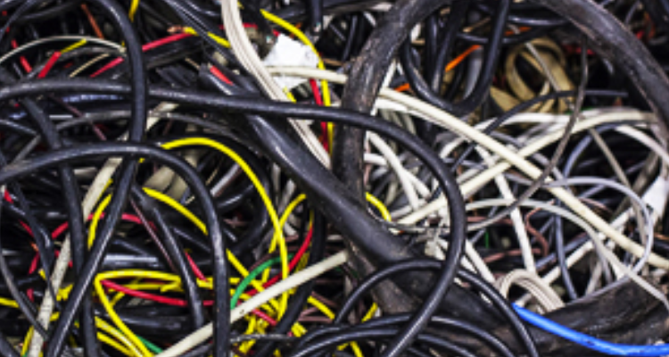 Chennai Metal Scrap Buyers - Sell your scrap in best price