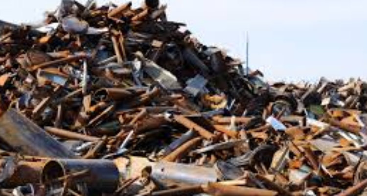 RK Bulk Scrap Buyers in Chennai (Bulk Metal Iron Copper Furniture Battery)