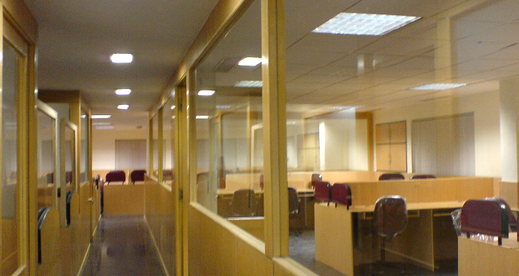 Real Estate - Chennai (TNRERA Approved)