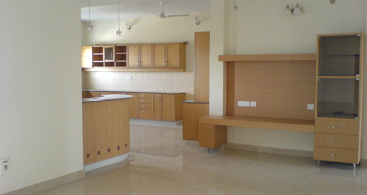 Real Estate - Chennai (TNRERA Approved)