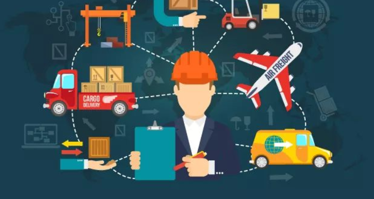 Travelitte Charter Transport & Logistics