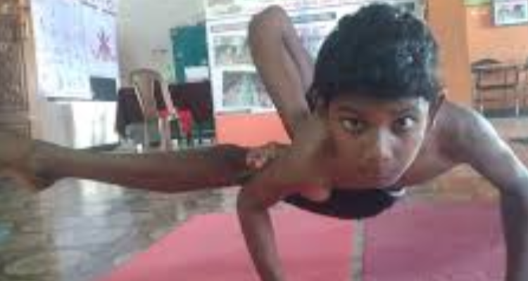 ssAthma Yoga Center -Chennai