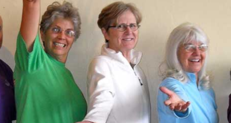 Leaf Prenatal Yoga Classes - Chennai