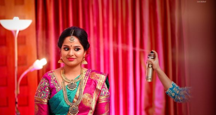 Candid Red Studios - Candid Wedding Photography Chennai