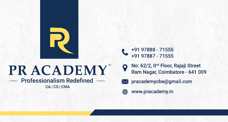 PR Academy