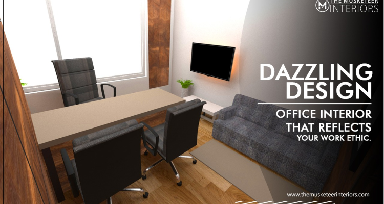 The Musketeer Interiors