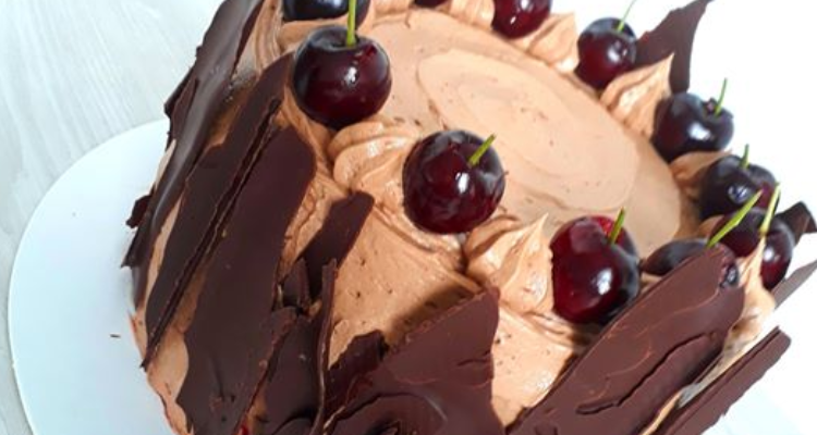 Crescent Bakery - Chennai