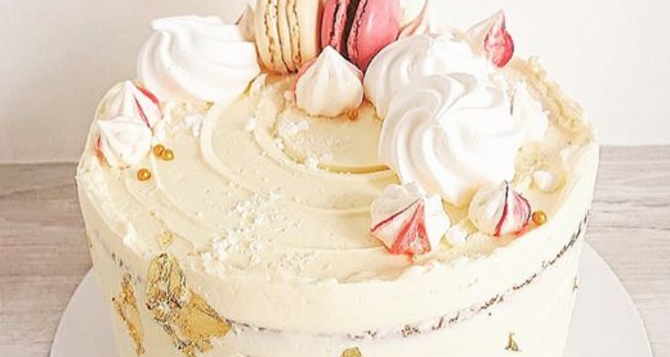 Crescent Bakery - Chennai