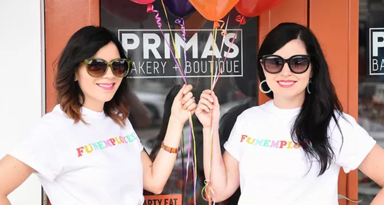 Primas Bakery - best bakery in Chennai