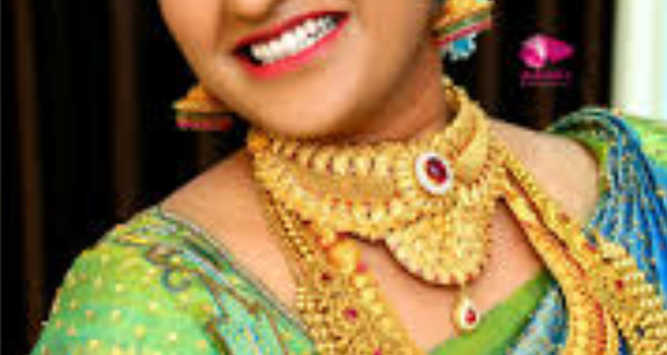 Jukrith Best Professional Bridal Makeup Artist in Chennai