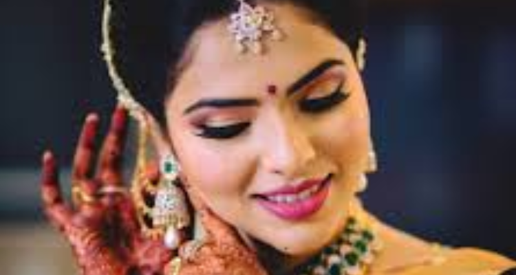 Ramya Makeup Artist - Chennai