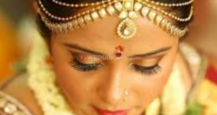 ssRamya Makeup Artist - Chennai