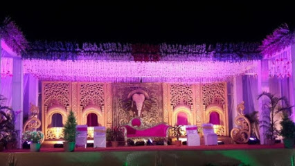 Mohan Villa- Banquet Hall & Marriage Garden - Madhya Pradesh