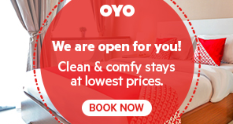 OYO ROOMS