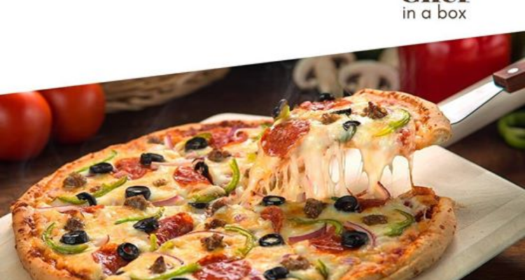 Sandy’s chocolate laboratory, Nungambakkam Chennai