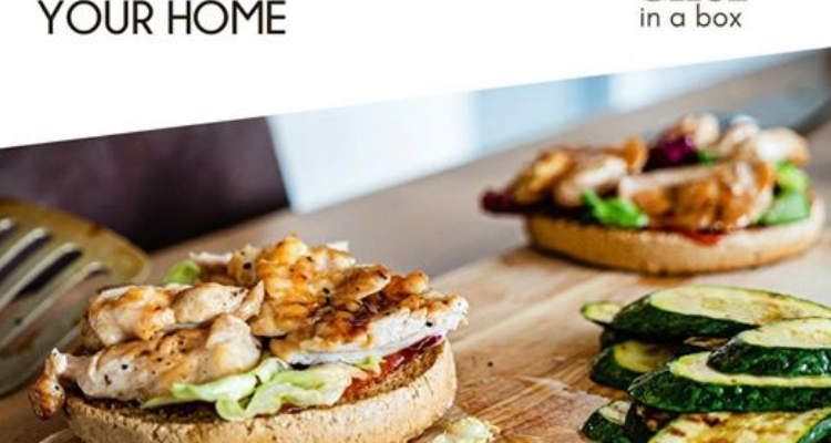 Sandy’s chocolate laboratory, Nungambakkam Chennai