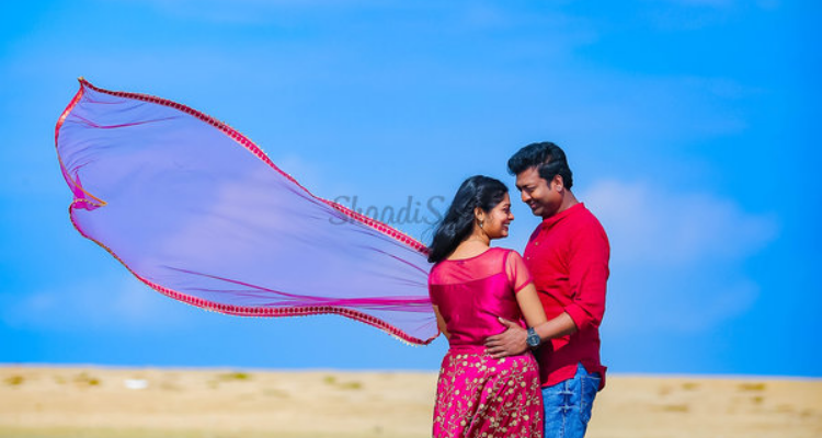 Rehoboth Photo Company (Shaadisaga)- Chennai