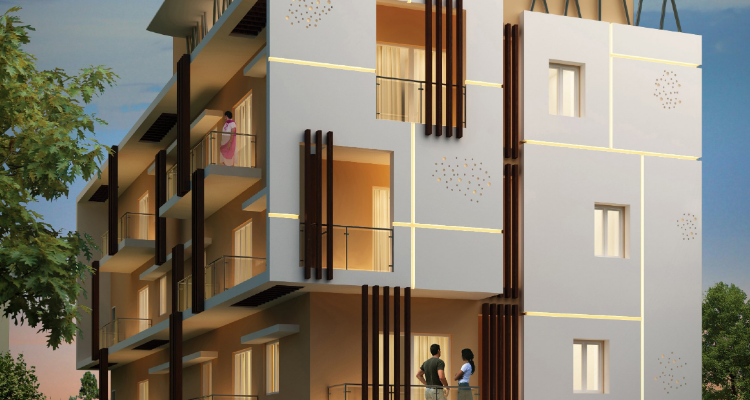 ssDwellion Architecture & Interior Design- Chennai