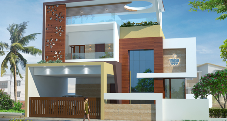ssANSS Crafters - Architects in Chennai