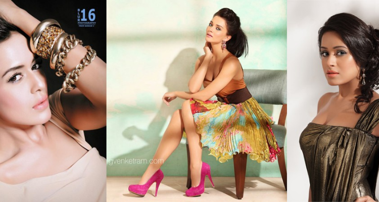 Bridal Studio Noor - Located in Chennai