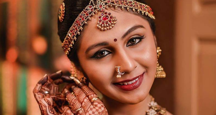 SHABAS MAKEUP ARTIST - Chennai