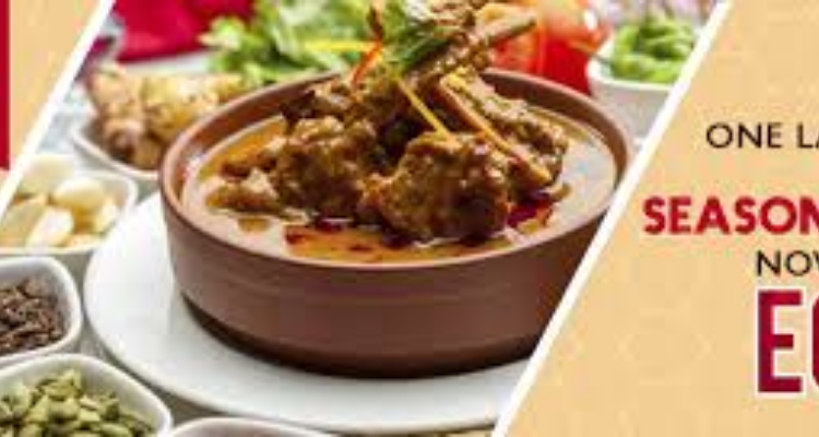 Ambrosia- Bakery in Chennai