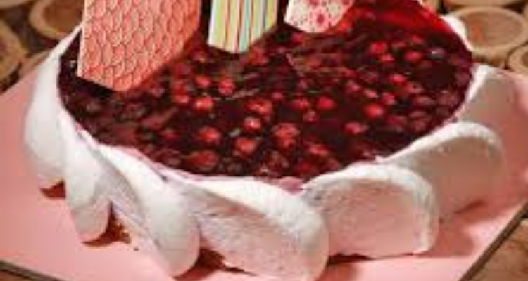 Ambrosia- Bakery in Chennai